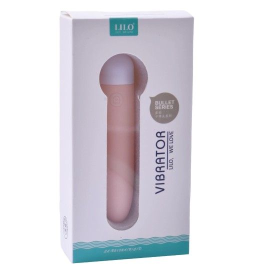VIBRADOR 10,3X2,5 CM 2569-008 CX276 VIBRADOR 10,3X2,5 CM 2569-008 CX276