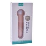 VIBRADOR 10,3X2,5 CM 2569-008 CX276 VIBRADOR 10,3X2,5 CM 2569-008 CX276