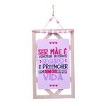 PLACA MDF DIAMAE 2668-112-M CX72
