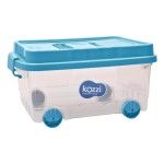 MINI BOX 12L PLASTICO 850