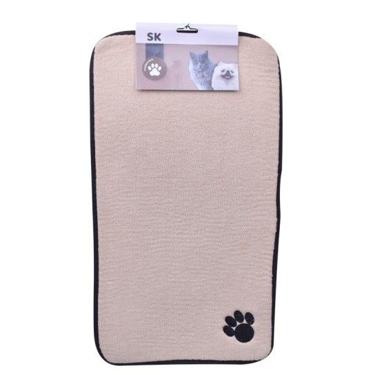 CAMA P/ANIMAL 27X50CM 485-600-02 CAMA P/ANIMAL 27X50CM 485-600-02