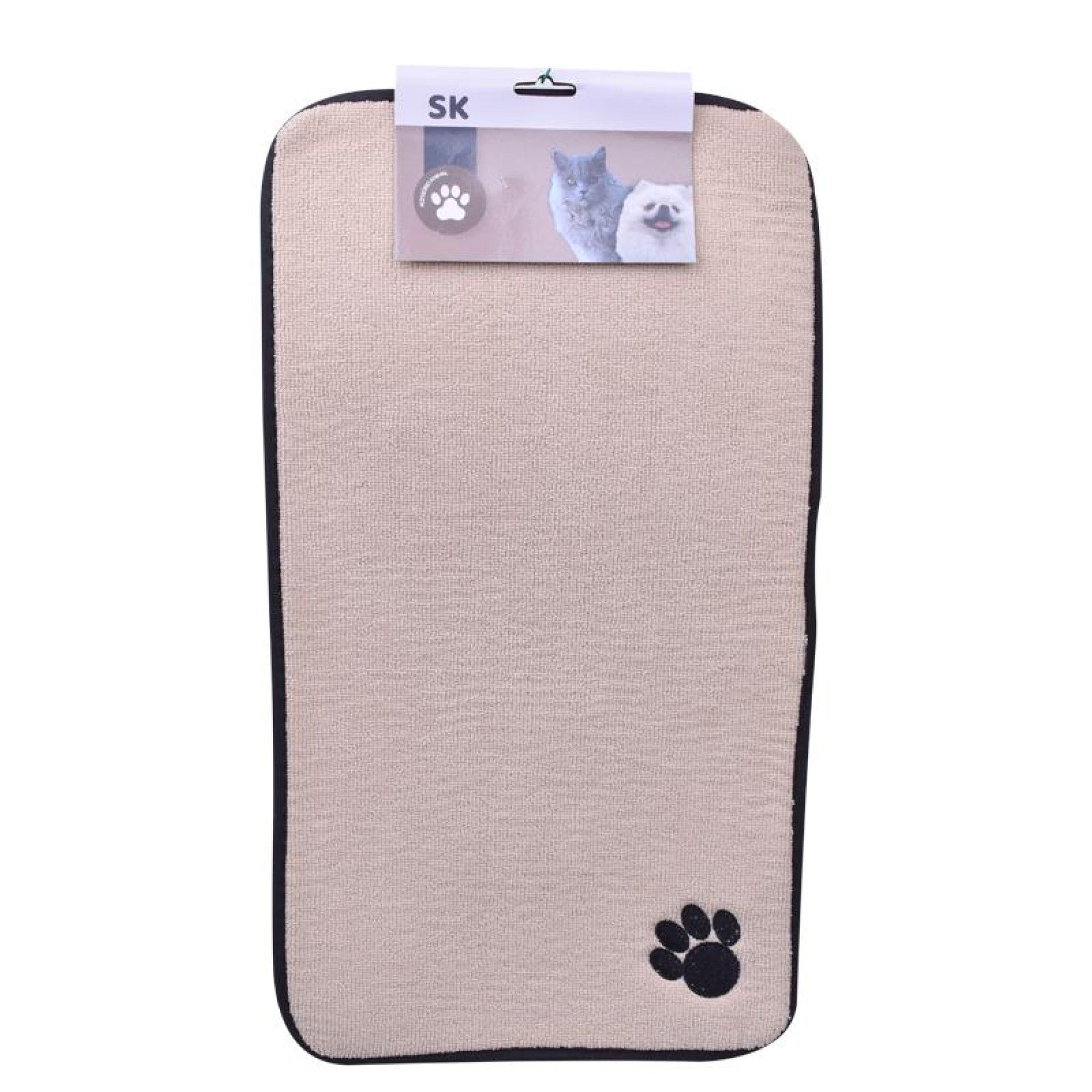 CAMA P/ANIMAL 27X50CM 485-600-02 CAMA P/ANIMAL 27X50CM 485-600-02