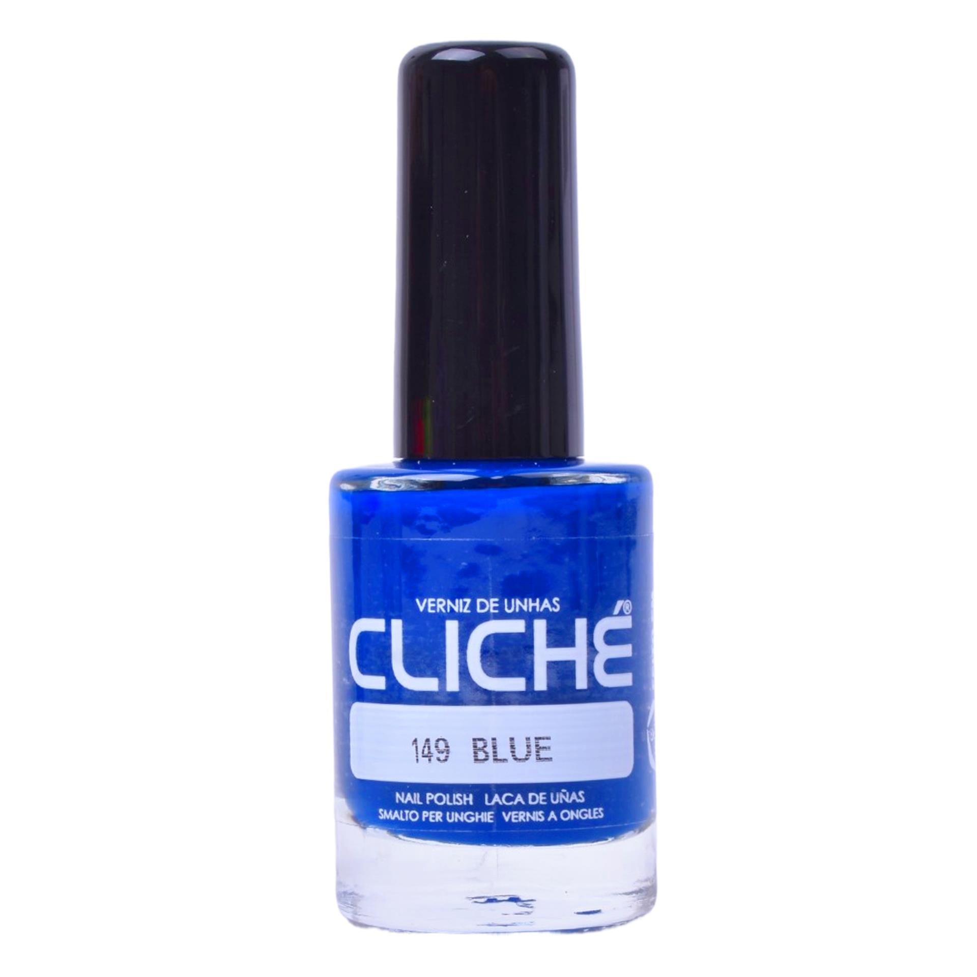 VERNIZ CLICHE 24X11ML 49C3002 VERNIZ CLICHE 24X11ML 49C3002