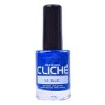 VERNIZ CLICHE 24X11ML 49C3002