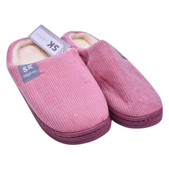 CHINELOS QUARTO MULHER 2528-000M CHINELOS QUARTO MULHER 2528-000M