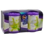 AMBIENTADOR 2X72GR 555-026-02