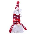 BONECO P NATAL C/LUZES 1854-277A