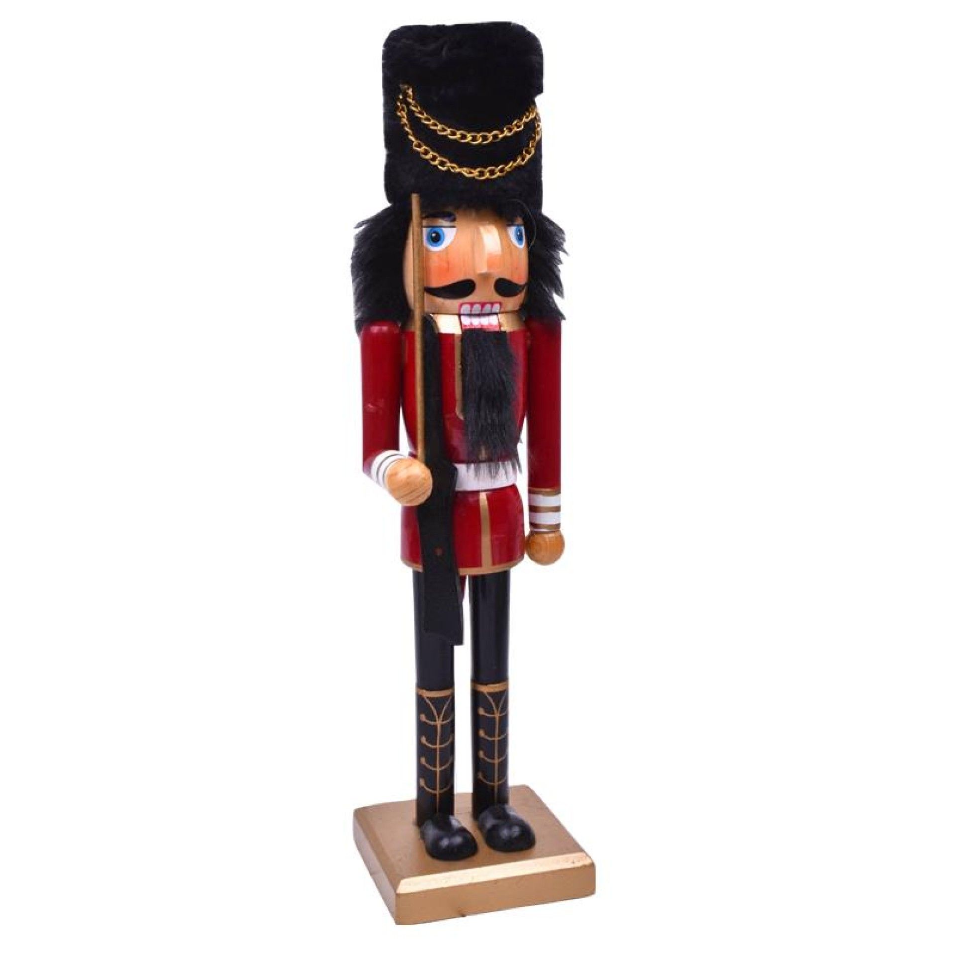 QUEBRA NOZES 36CM 2398-005-03 CX10 QUEBRA NOZES 36CM 2398-005-03 CX10