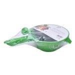 PASSE VITE PLASTICO CX24