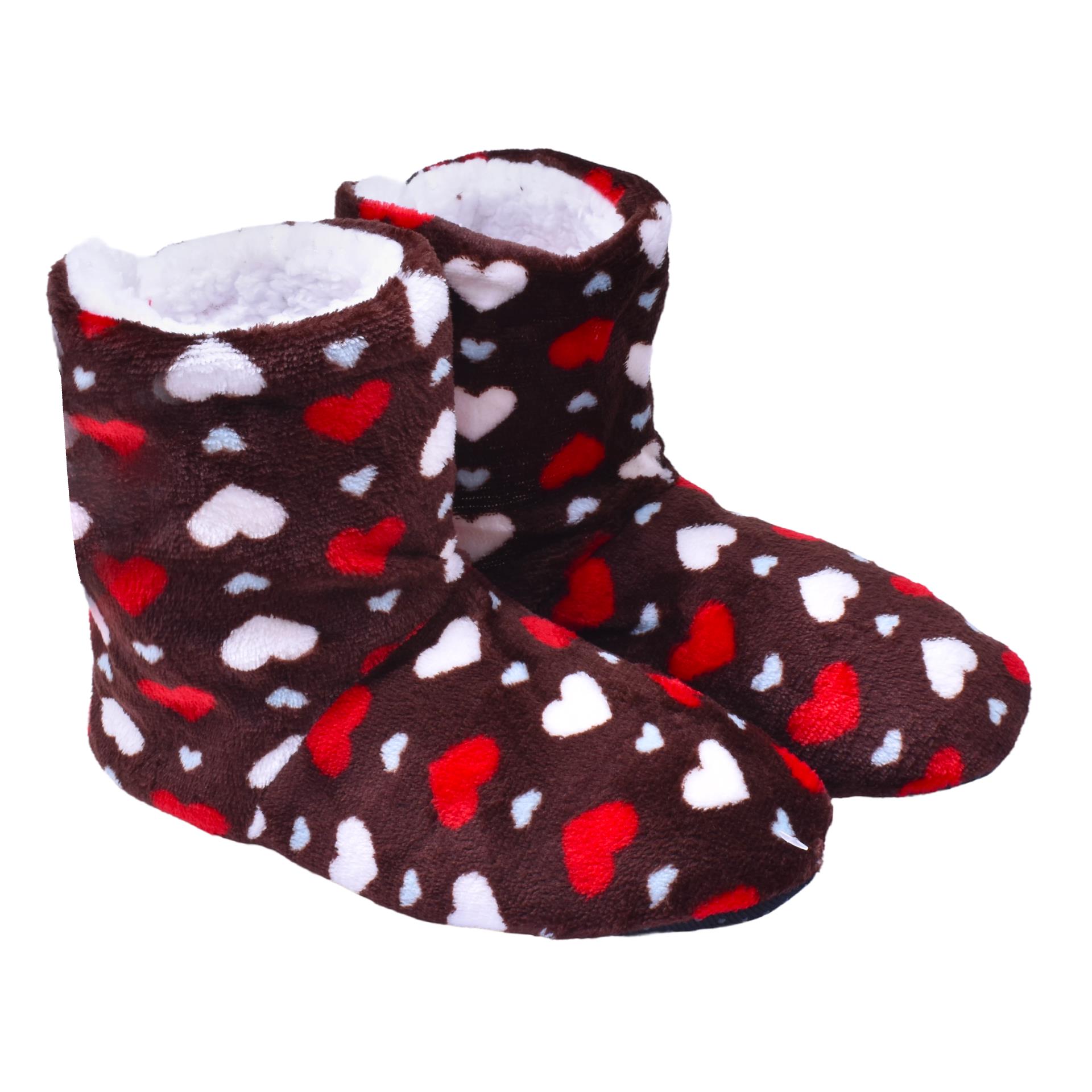 PANTUFA BOTA QUARTO 2988-100-01 CX120 PANTUFA BOTA QUARTO 2988-100-01 CX120