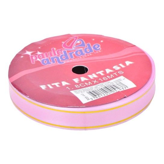 FITA FANTASIA 0.18X16M 5P�S