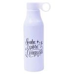 GARRAFA ALUM. 550ML 1197-080-550 CX60