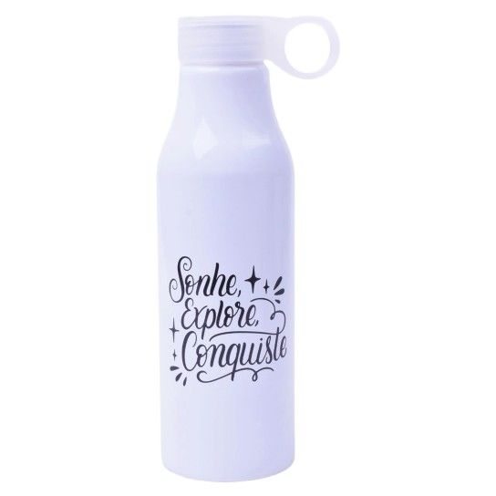 GARRAFA ALUM. 550ML 1197-080-550 CX60 GARRAFA ALUM. 550ML 1197-080-550 CX60