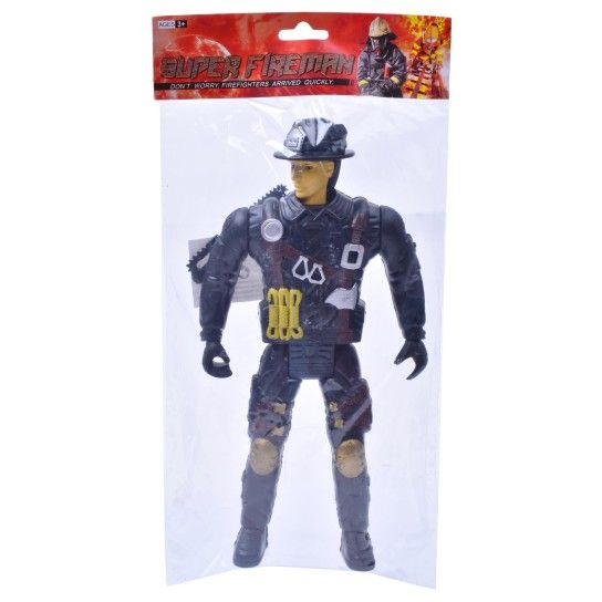 HOMEM FOGO CP039993 CX240 HOMEM FOGO CP039993 CX240