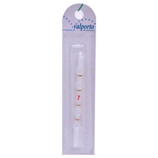 VELA P/BOLOS C/NUMEROS VELA P/BOLOS C/NUMEROS