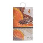 AMBIENTADOR ROUPEIRO 15GR SORT. Q12 5%