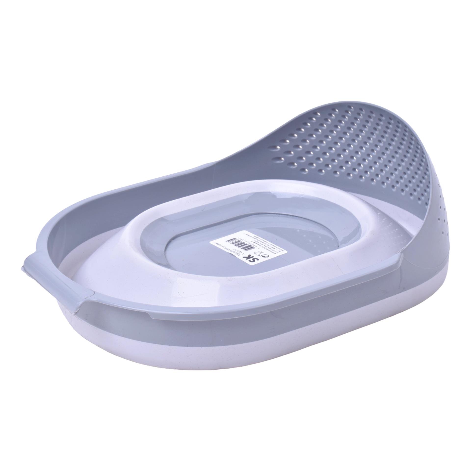 BACIA DOBRAVEL L-00757-2 CX12 BACIA DOBRAVEL L-00757-2 CX12
