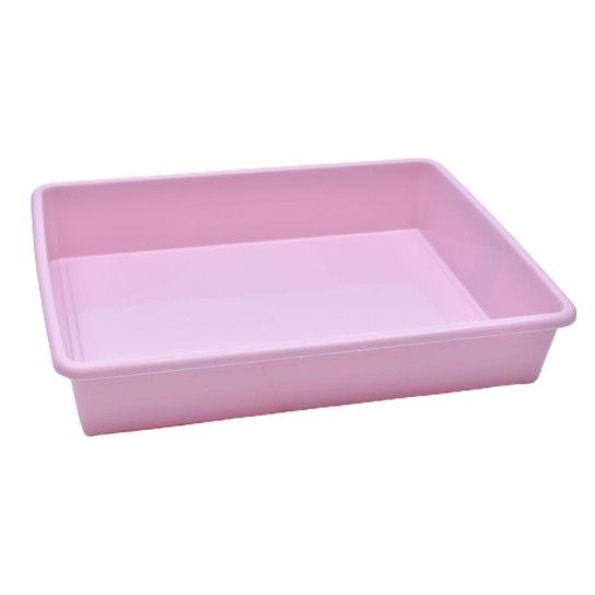 BANDEJA PLAST. Nº 4 CORES BANDEJA PLAST. Nº 4 CORES