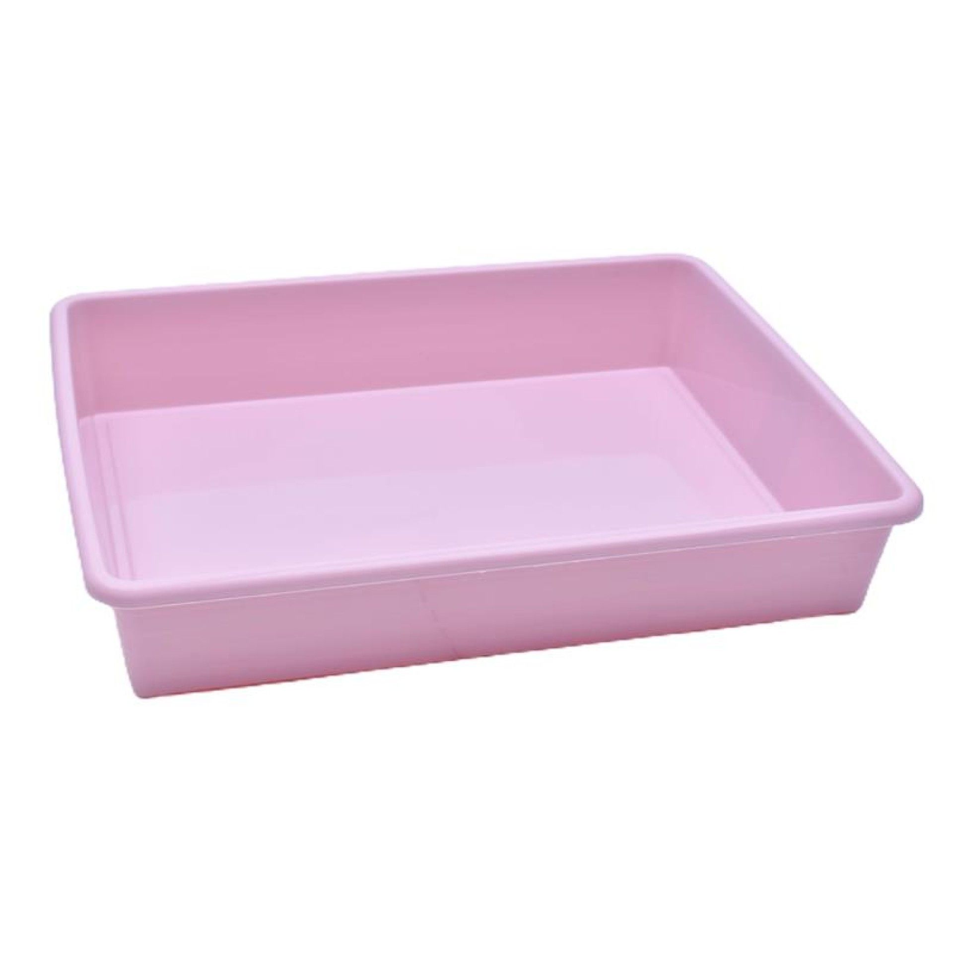 BANDEJA PLAST. Nº 4 CORES BANDEJA PLAST. Nº 4 CORES