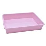 BANDEJA PLAST. N 4 CORES