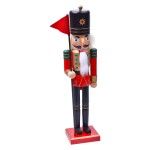 SOLDADO 38CM 2398-006-36 CX12
