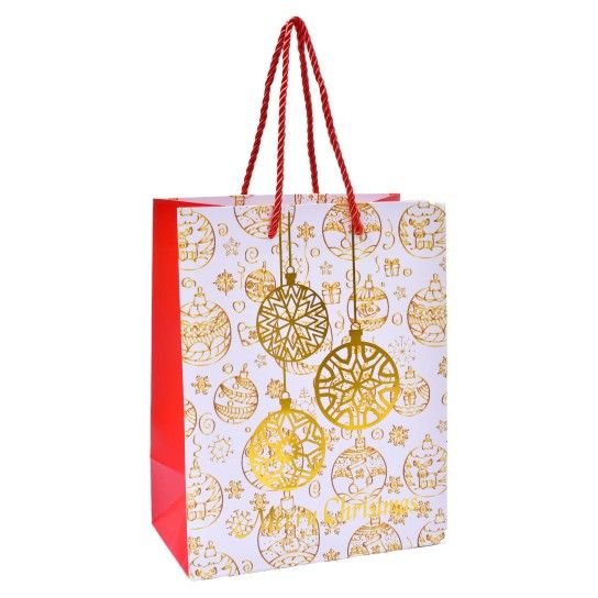 SACO PAPEL 23X18X10CM 2994-020 CX360 SACO PAPEL 23X18X10CM 2994-020 CX360
