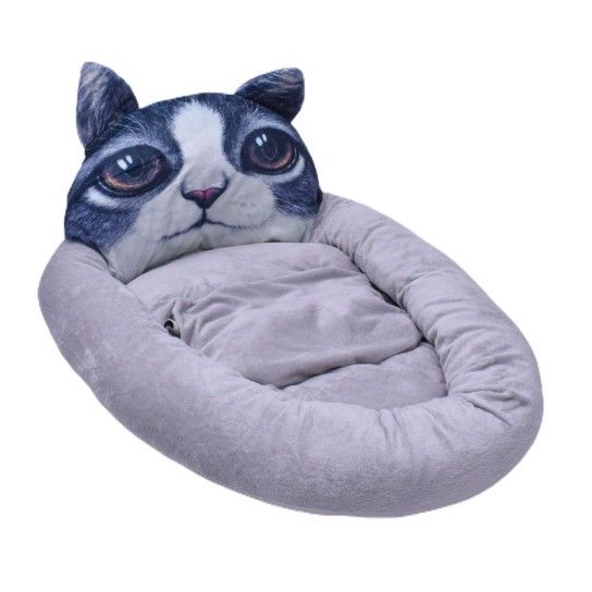 CAMA P/ANIMAL 45x41x7CM 2530-001-01 CAMA P/ANIMAL 45x41x7CM 2530-001-01