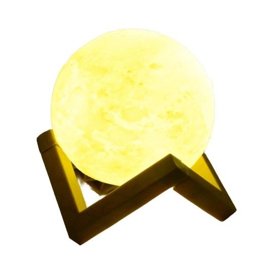 LAMPADA LUNAR 8 203-104-08 CX378 LAMPADA LUNAR 8 203-104-08 CX378