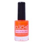 VERNIZ CLICHE 24X11ML 49C3002