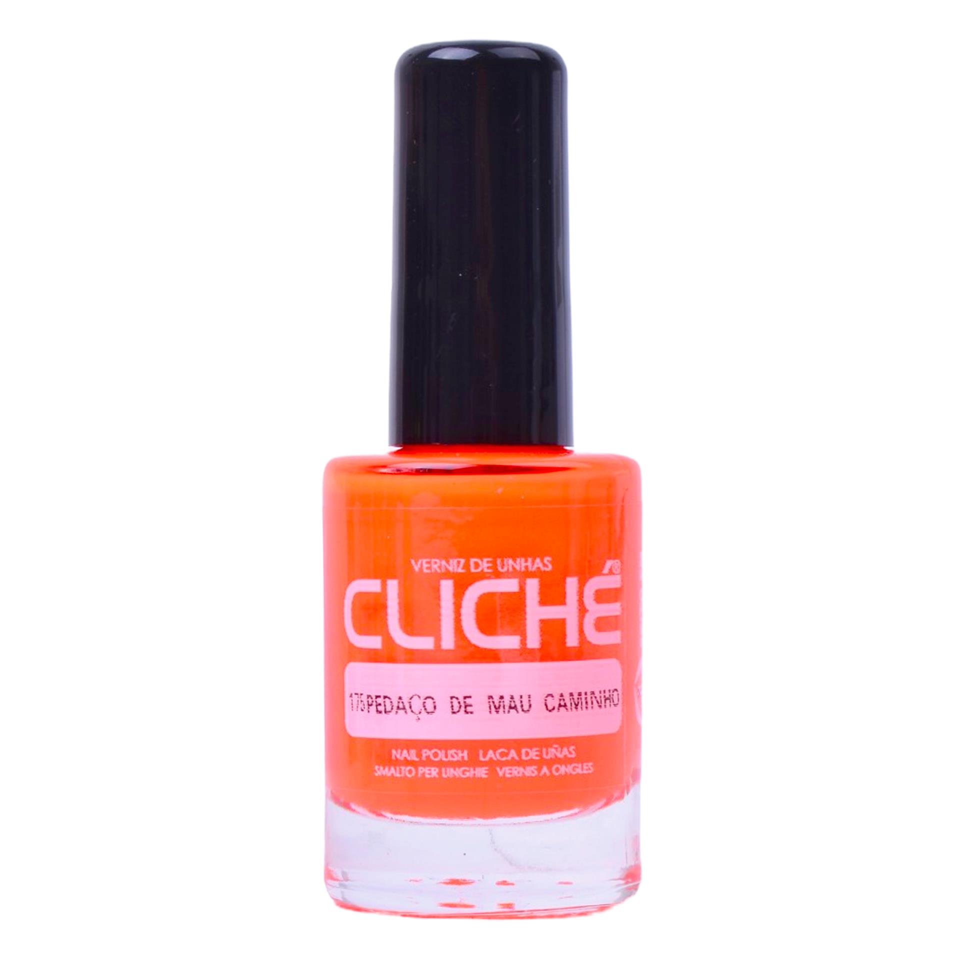 VERNIZ CLICHE 24X11ML 49C3002 VERNIZ CLICHE 24X11ML 49C3002