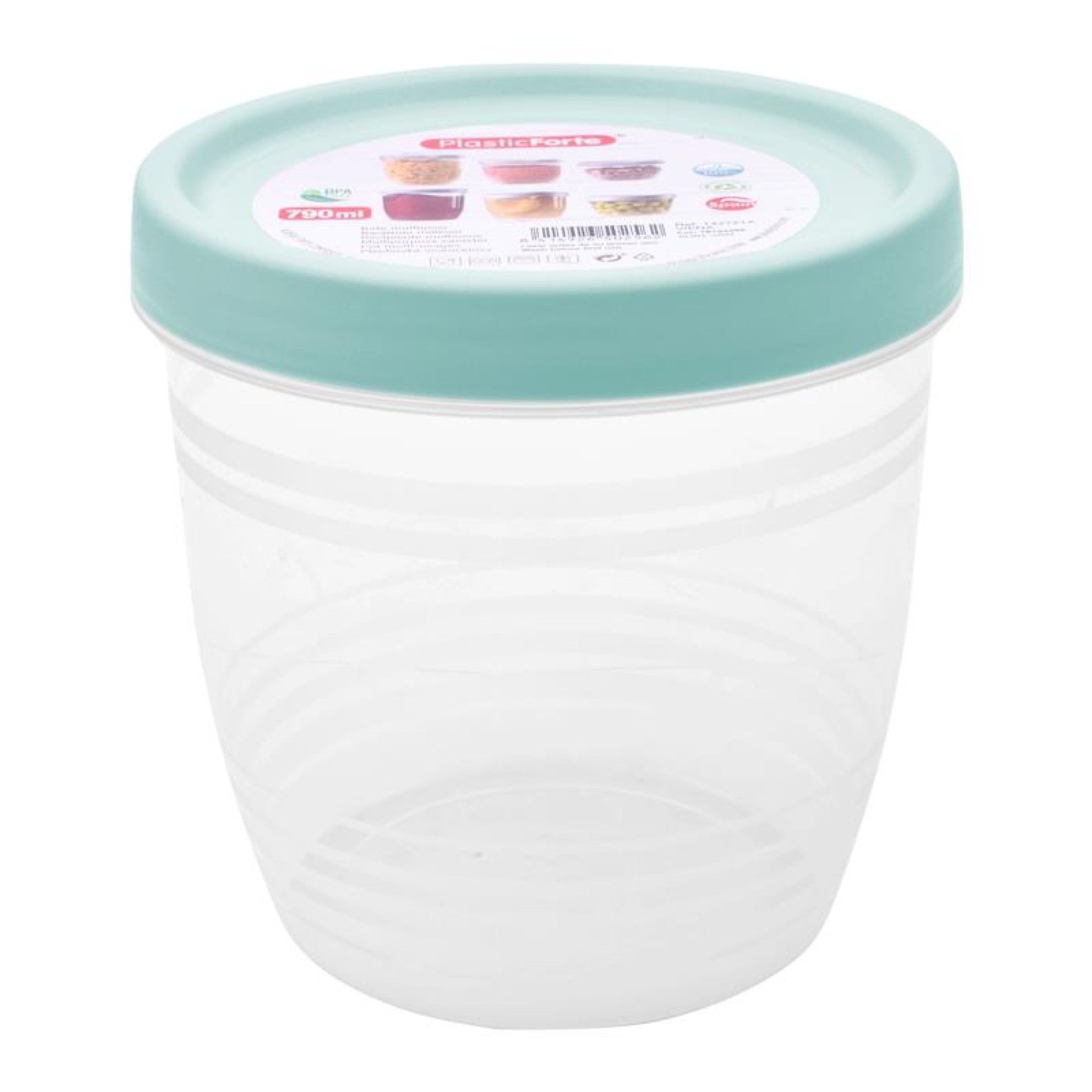 FRASCO VIENA 790ML142721A FRASCO VIENA 790ML142721A