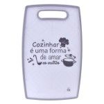 TABUA COZINHA OVAL 1974-007A CX36