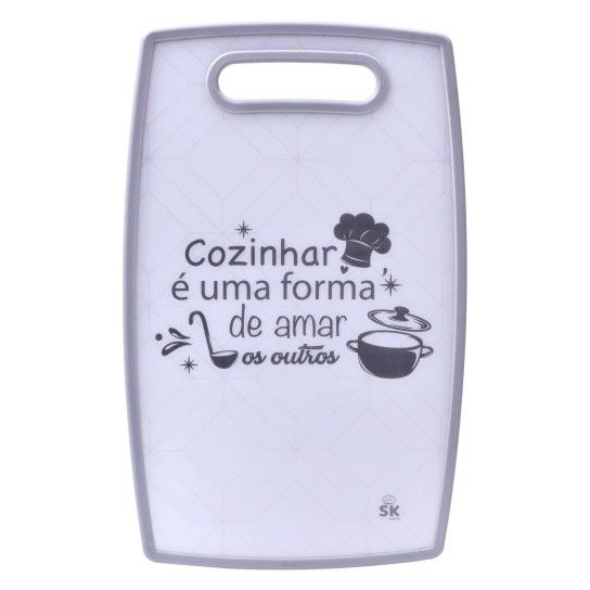 TABUA COZINHA OVAL 1974-007A CX36 TABUA COZINHA OVAL 1974-007A CX36