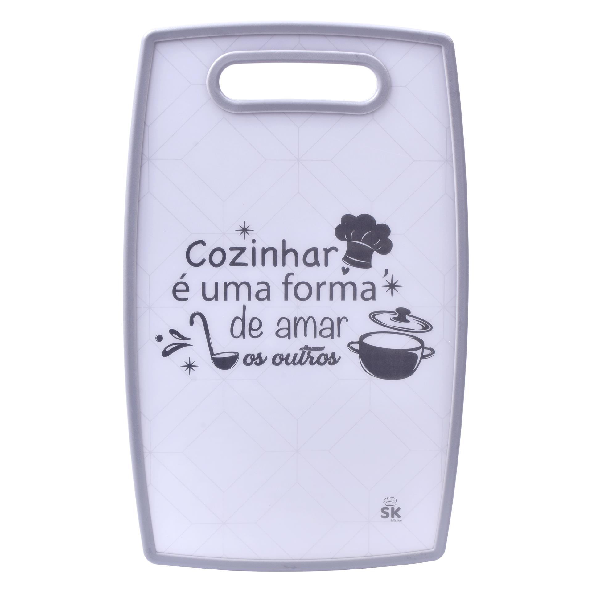 TABUA COZINHA OVAL 1974-007A CX36 TABUA COZINHA OVAL 1974-007A CX36