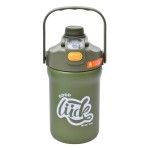 GARRAFA TERMICA 500ML 2950-100 CX50