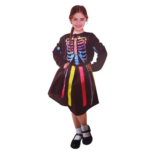 FATO HALLOWEEN 2943-103 CX60 FATO HALLOWEEN 2943-103 CX60