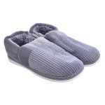 PANTUFAS QUARTO SRA 27851-00-M CX36