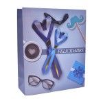 SACO PAPEL 32X26X10 3D 1968-409-01 CX240 SACO PAPEL 32X26X10 3D 1968-409-01 CX240