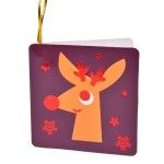 CARTOES NATAL 2805-101 CX60