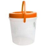 BALDE OLIVER 12l 2242