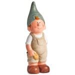 DUENDE NORDICO CERAMICA 50CM 12487
