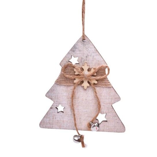 DEC NATAL PENDENTE 9x9CM 2611-002 CX600 DEC NATAL PENDENTE 9x9CM 2611-002 CX600