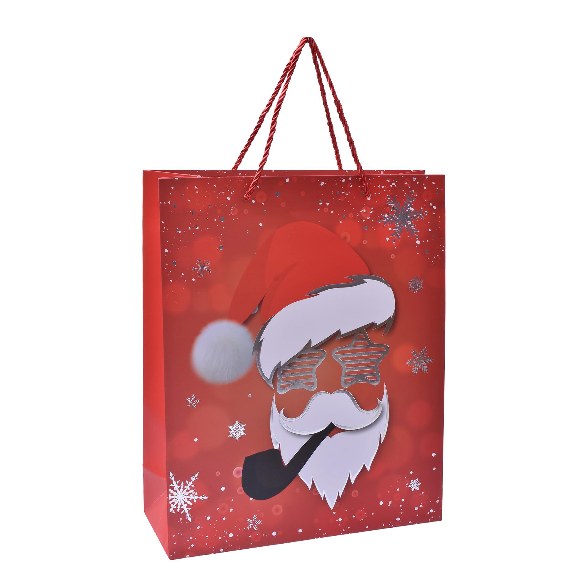 SACO PAPEL 40X31X12CM 2710-008-02 CX240 SACO PAPEL 40X31X12CM 2710-008-02 CX240