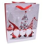 SACO NATAL 39X30X12CM 1844-371-02CX180 SACO NATAL 39X30X12CM 1844-371-02CX180