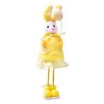 COELHO PASCOA 30CM 2435-107-B CX144