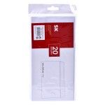 ENVELOPE 110X220 20UN  2919-000 CX120