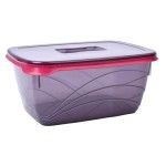 CAIXA PLASTICA 1600ML L-00768 CAIXA PLASTICA 1600ML L-00768