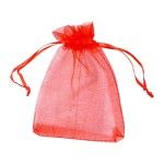 SACO ORGANZA 5UN 13X18 2596-000-18A CX492