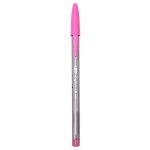 CANETA BIC CRISTAL FUN Q 20)