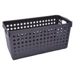CESTO PLASTICO ATLAS N 1 125810D
